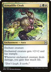 Manto de Tatu / Armadillo Cloak - Magic: The Gathering - MoxLand